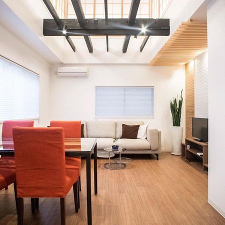 Kyo Suite Hanano - Vacation Stay 84353 Киото Екстериор снимка