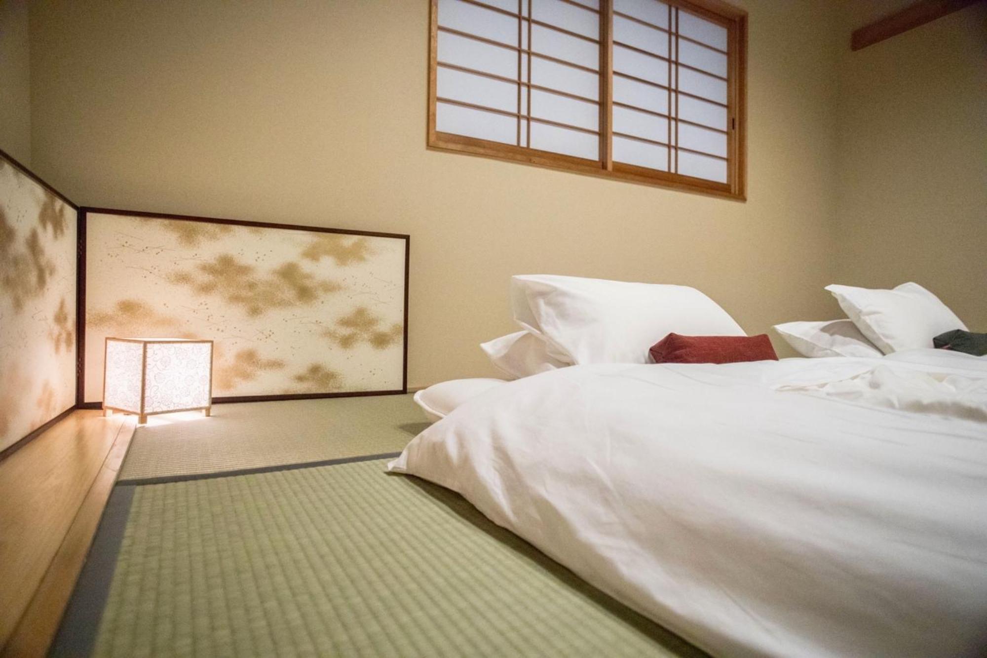 Kyo Suite Hanano - Vacation Stay 84353 Киото Екстериор снимка