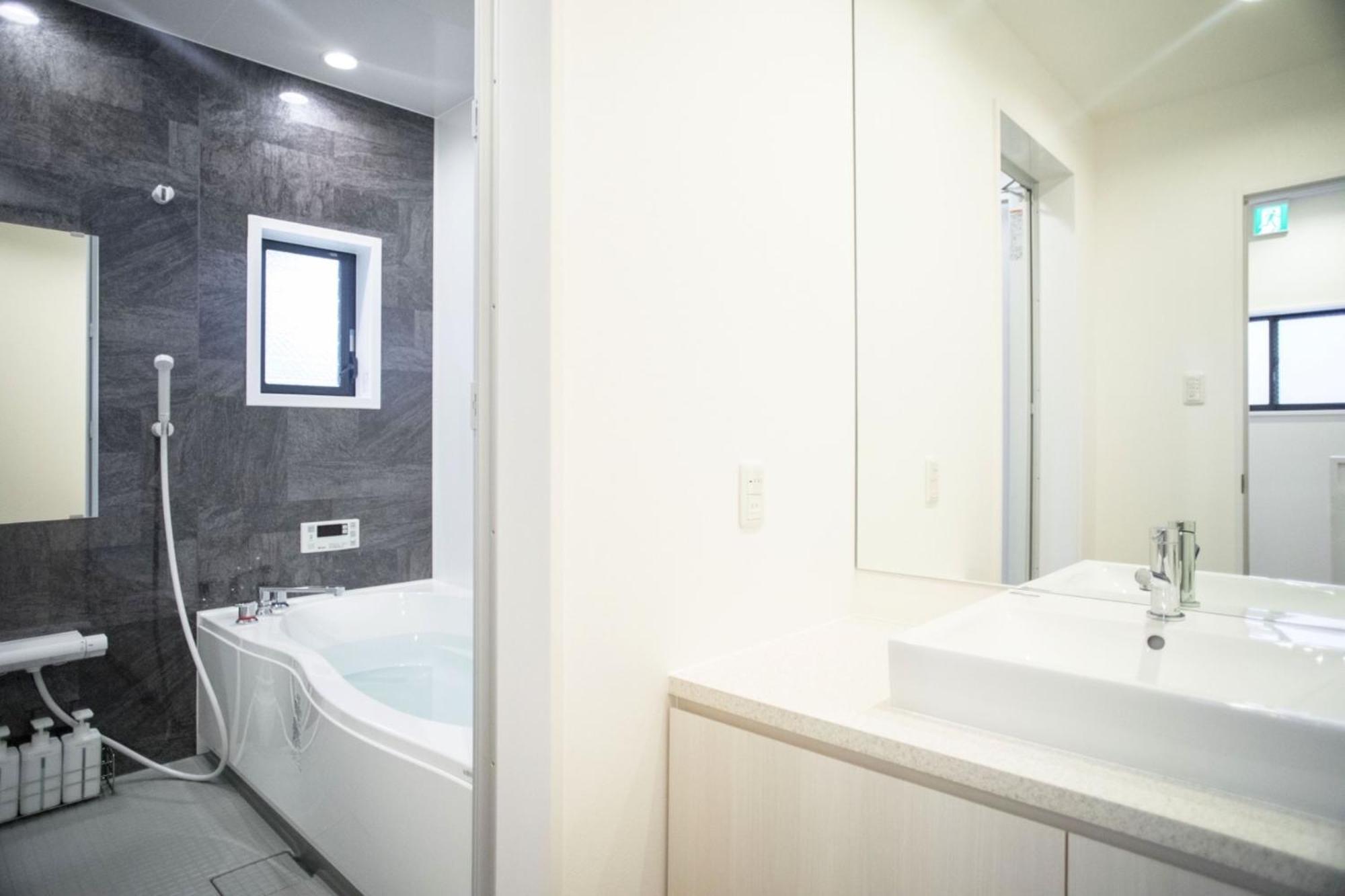 Kyo Suite Hanano - Vacation Stay 84353 Киото Екстериор снимка